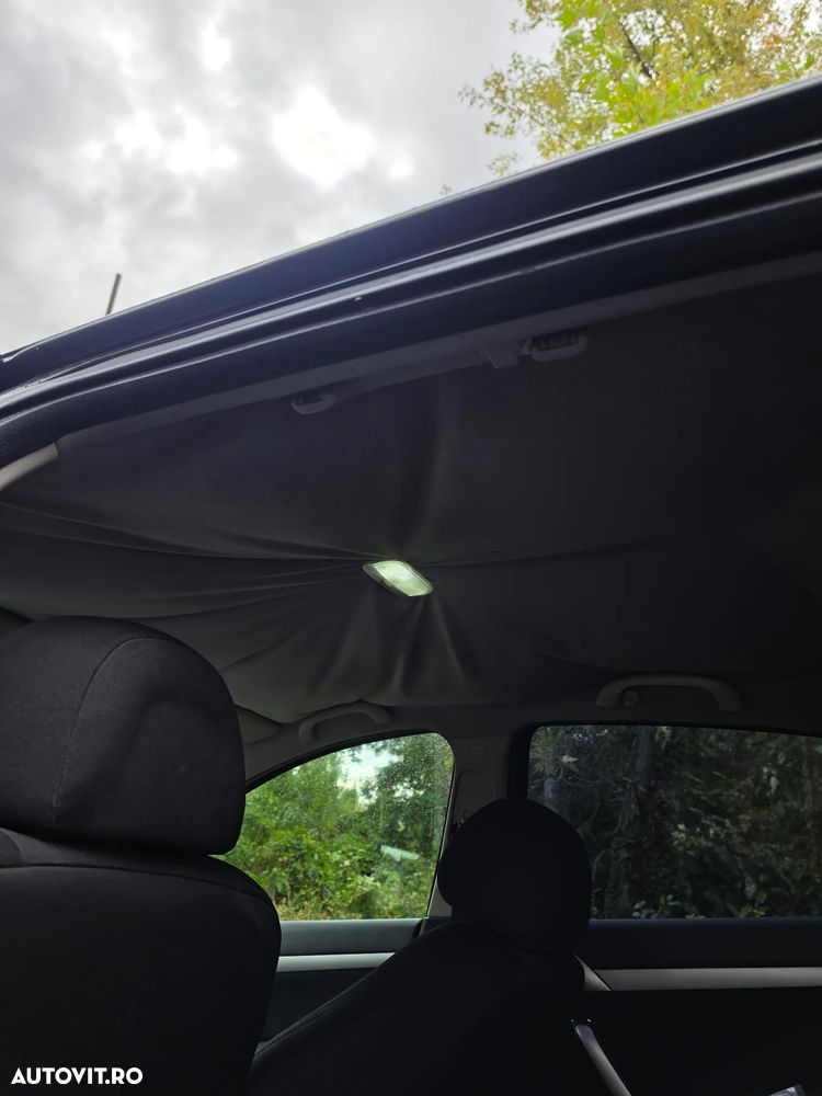 Peugeot 407 1.8 E Confort - 11
