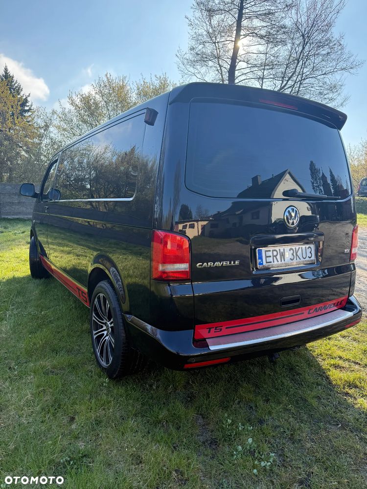 Volkswagen Caravelle L2 Comfortline - 19