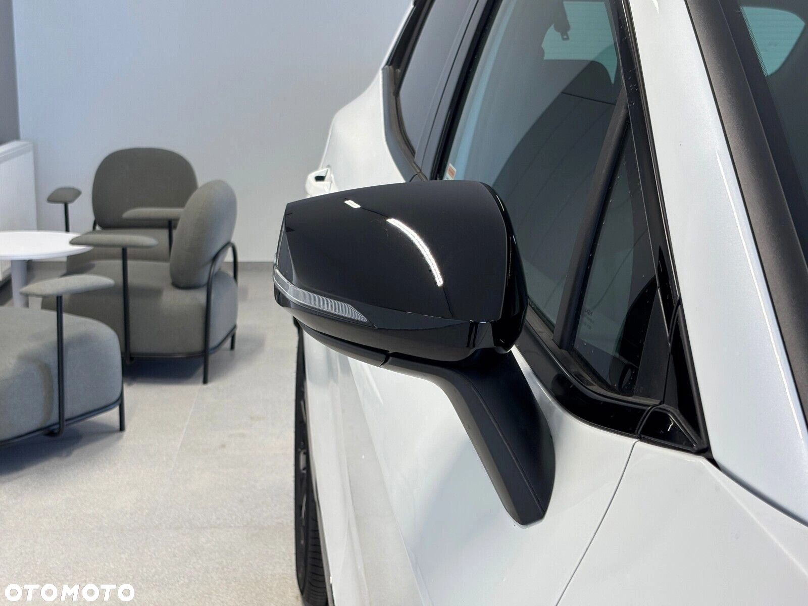 Kia Sportage - 7
