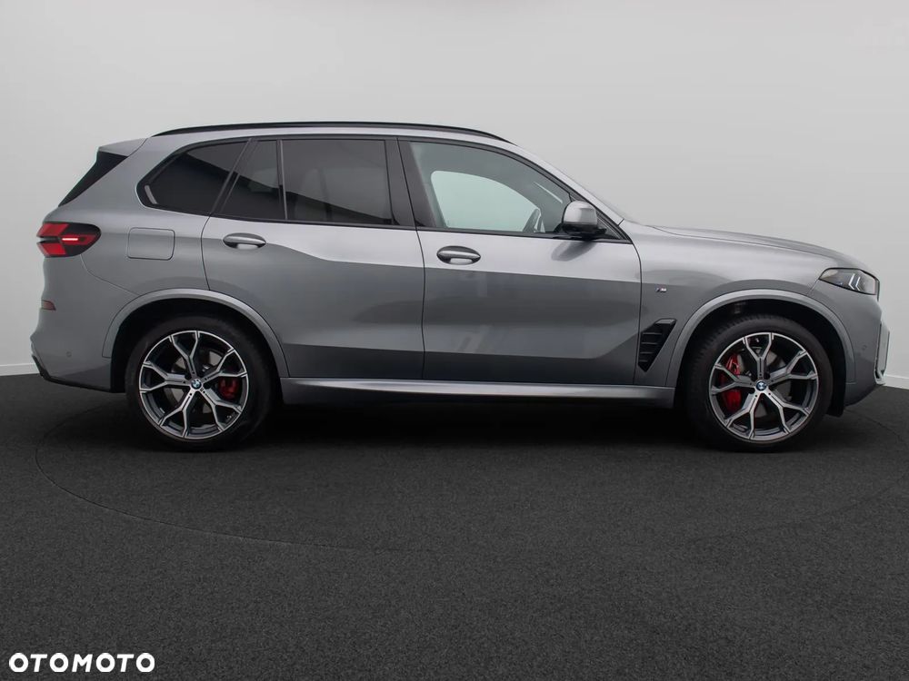 BMW X5 xDrive30d mHEV M Sport sport - 6