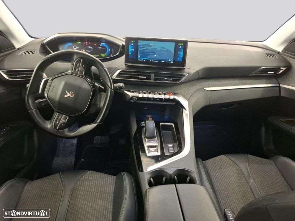 Peugeot 3008 - 4