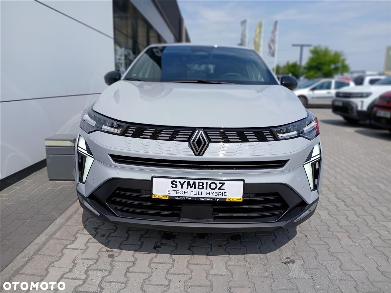 Renault Symbioz - 7