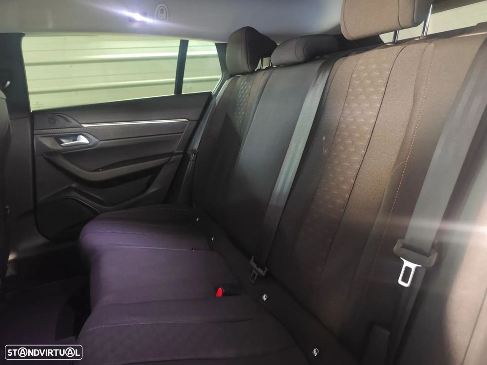 Peugeot 508 SW 1.5 BlueHDi Business Line - 28