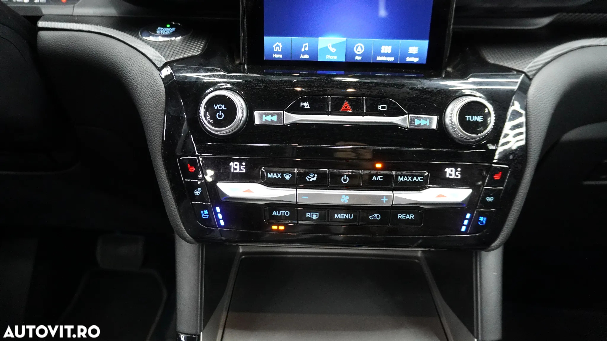 Ford Explorer 3.0 PHEV ST-Line - 20