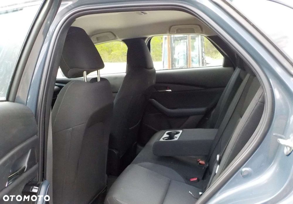 Mazda CX-30 - 19