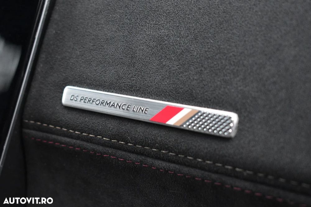 DS Automobiles DS 7 Crossback - 7