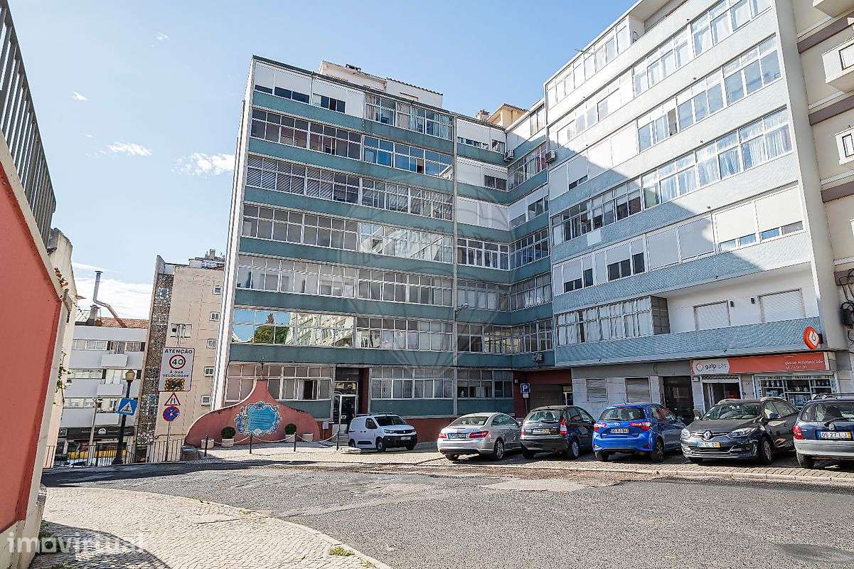 Apartamento T2 para arrendamento - Grande imagem: 2/20