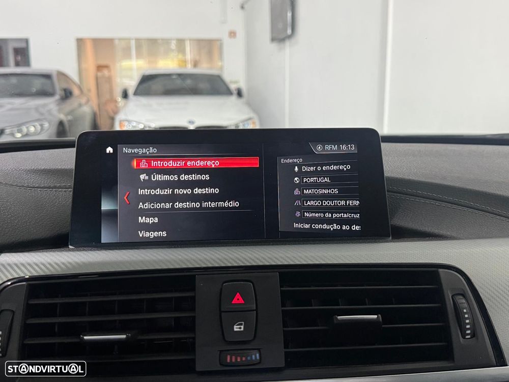 BMW 330 e iPerformance Pack M - 20