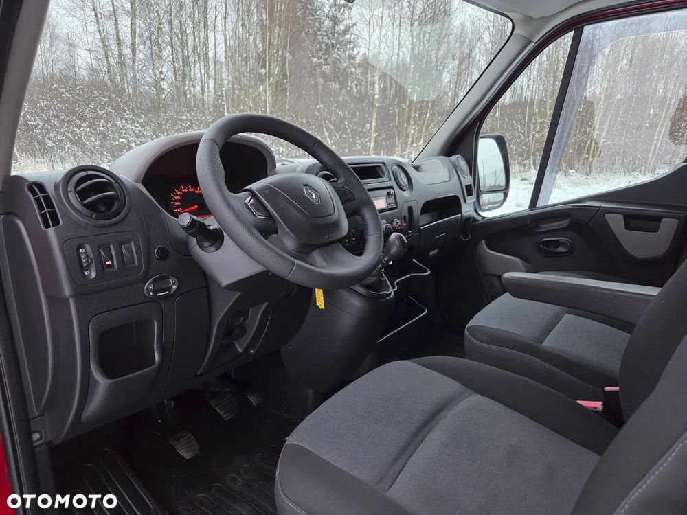 Renault Master - 16