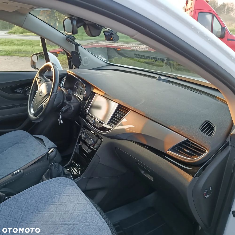 Opel Mokka 1.4 T Enjoy - 6