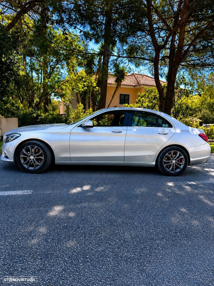 Mercedes-Benz C 300 - 3
