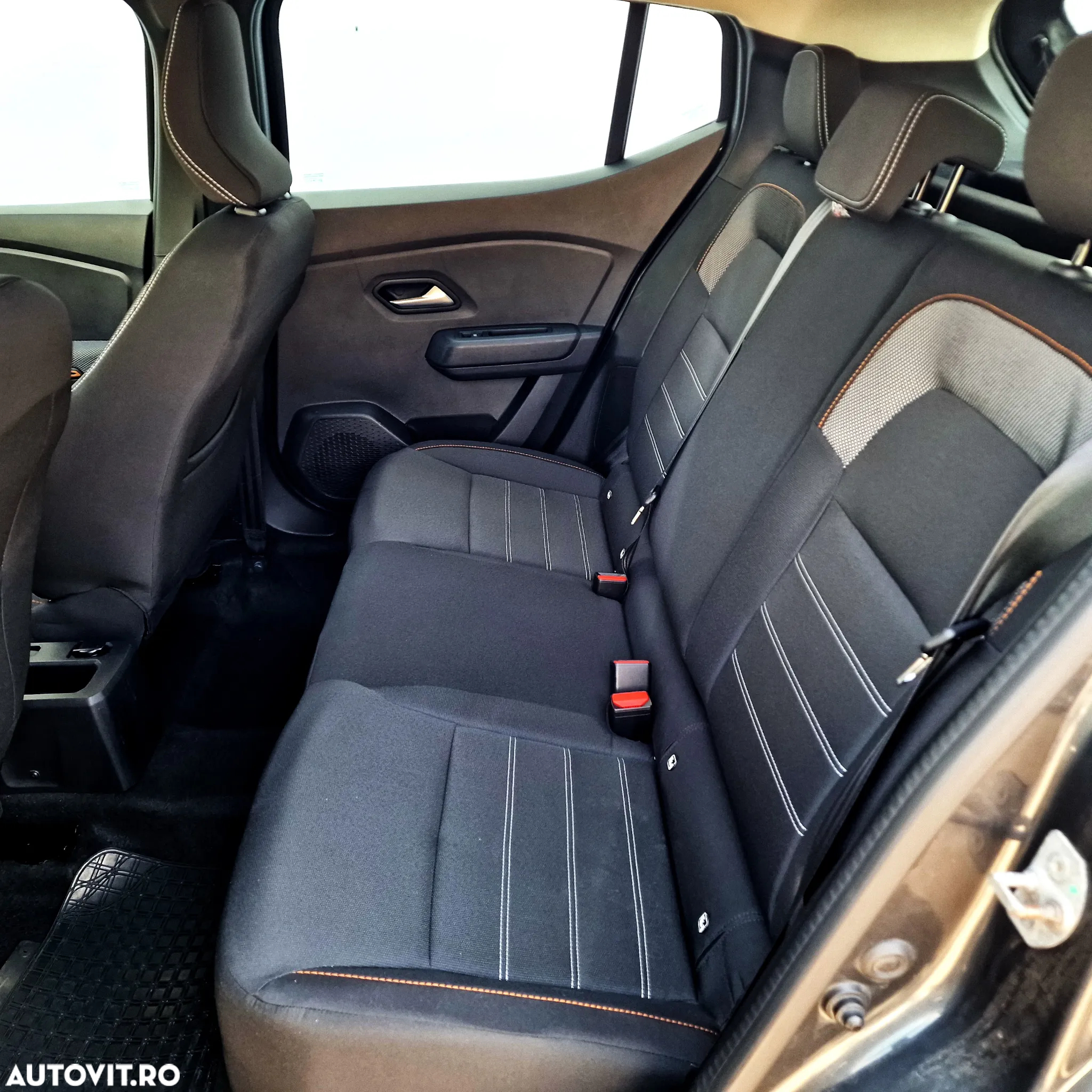 Dacia Sandero Stepway - 13