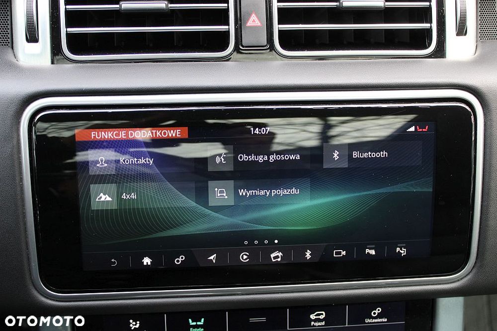 Land Rover Range Rover 5.0 V8 S/C Vogue - 31