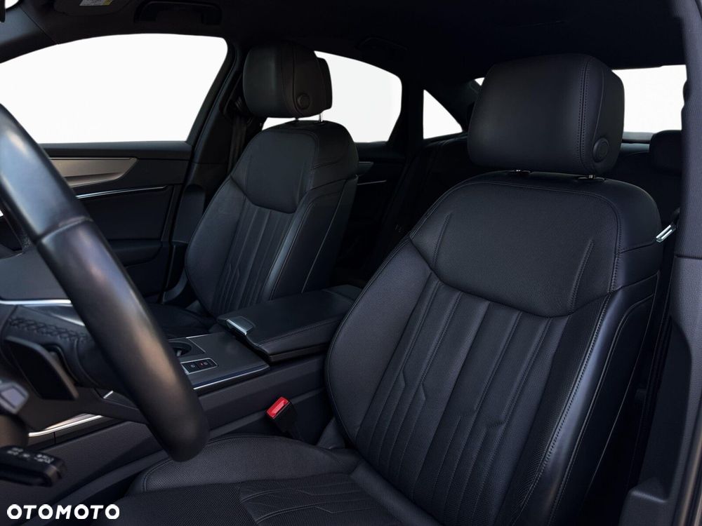 Audi A6 Limousine - 15