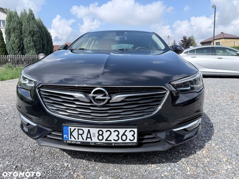 Opel Insignia 1.6 Innovation - 23