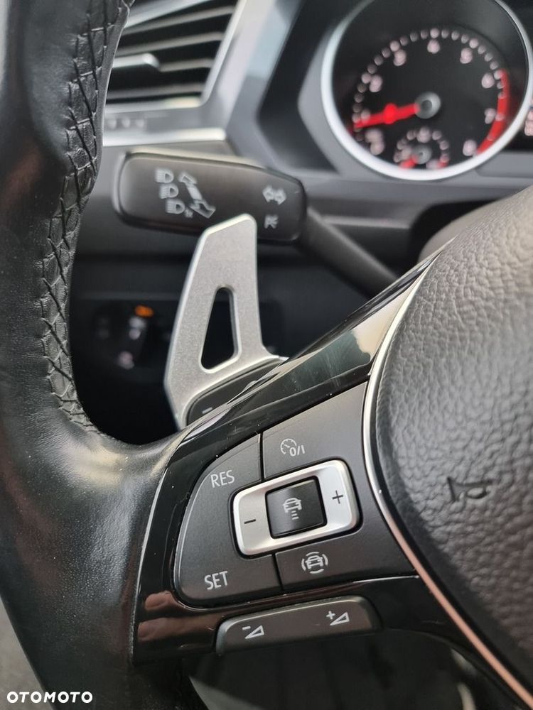 Volkswagen Tiguan Allspace 1.5 TSI EVO Highline DSG 7os - 38