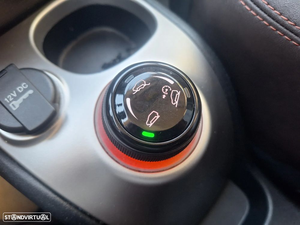 Fiat Panda 0.9 Twinair S&S 4x4 Cross - 28