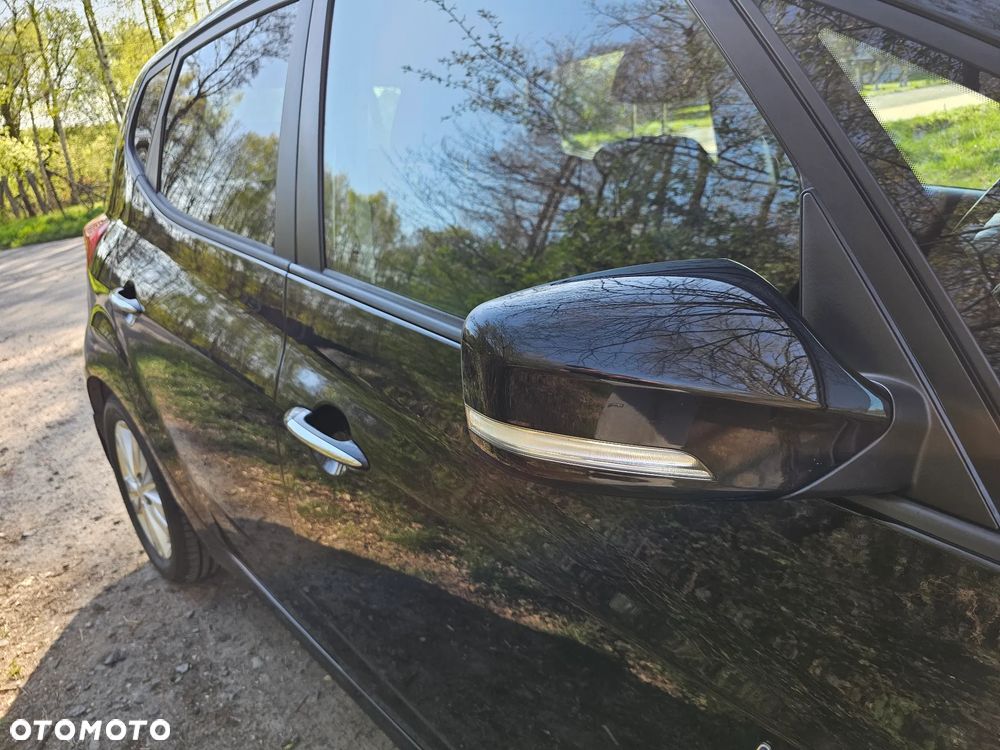 Hyundai ix20 1.6 blue Style - 20