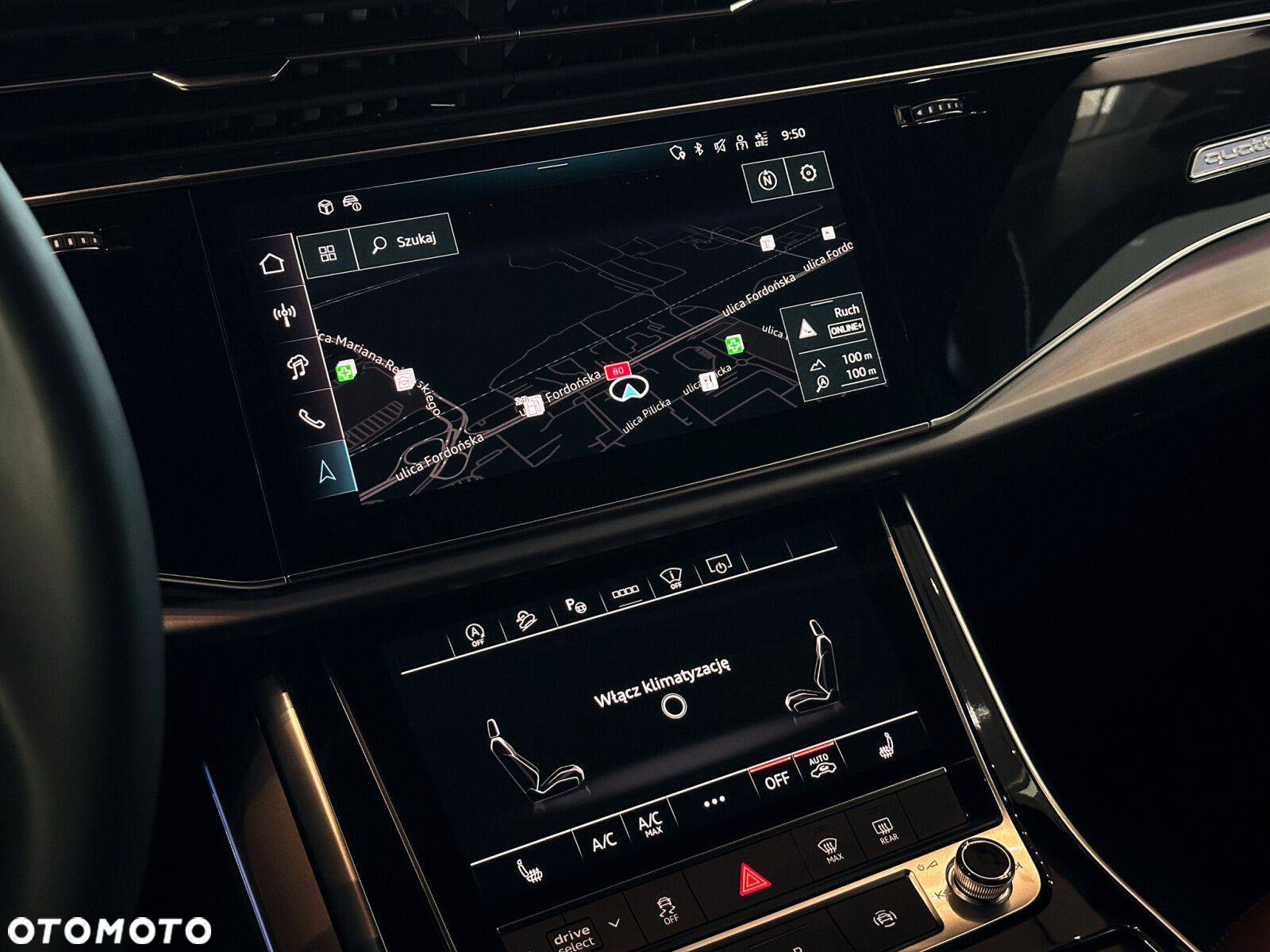 Audi Q7 - 33