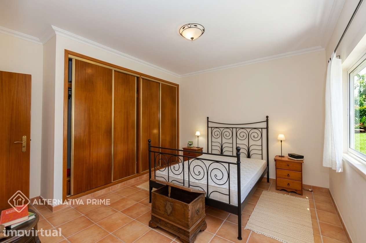 Moradia T4 à venda em Olhalvo, Alenquer — foto 21