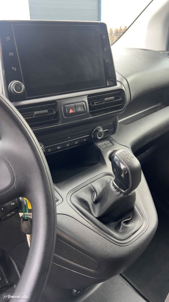 Citroën Berlingo - 11