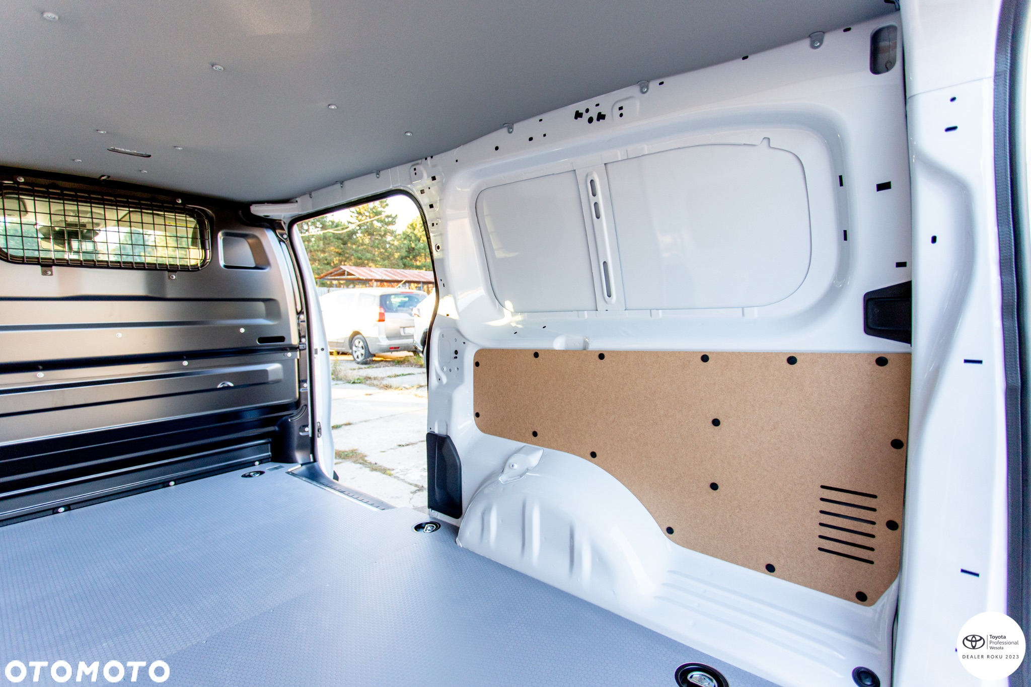 Toyota Proace - 12
