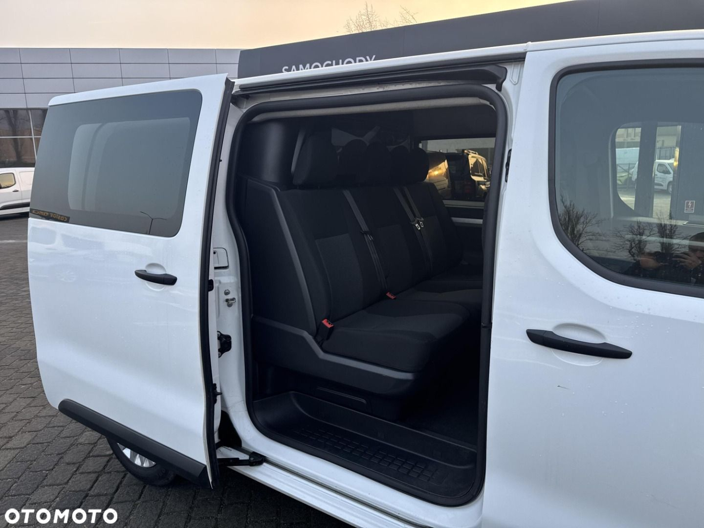 Toyota PROACE - 14