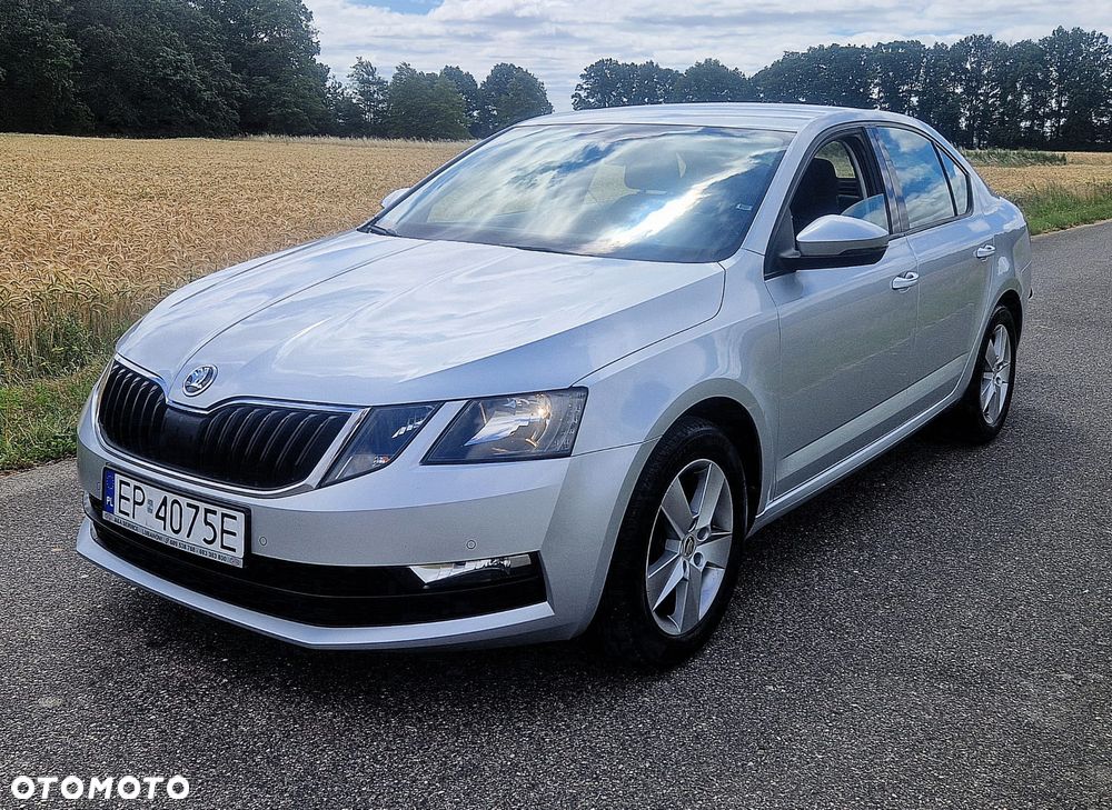 Skoda Octavia 2.0 TDI Ambition - 12