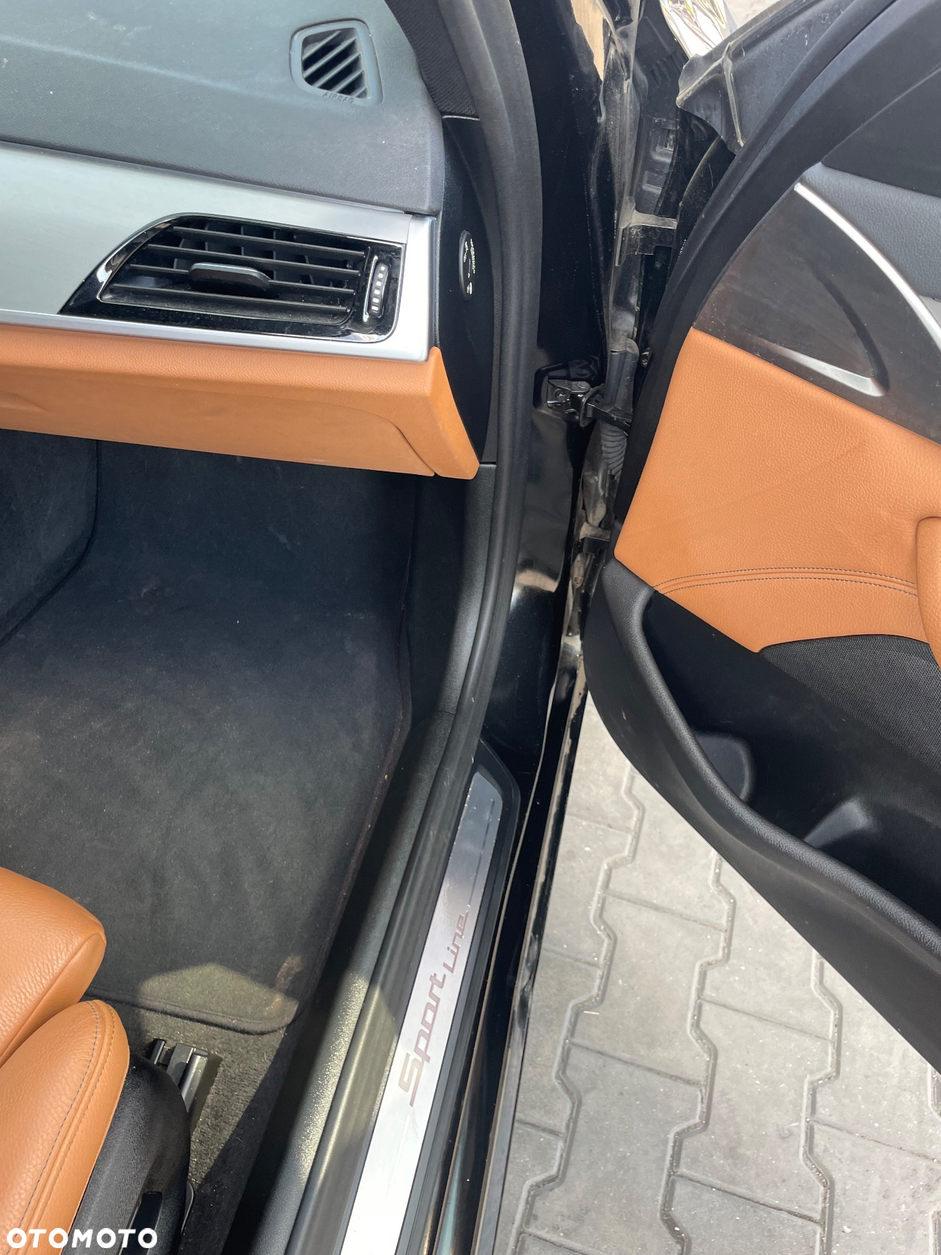 BMW Seria 5 520d - 12