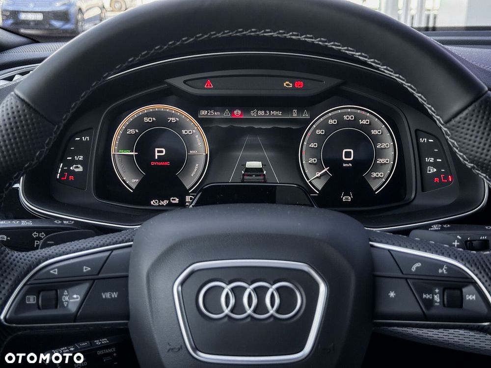 Audi Q8 - 28