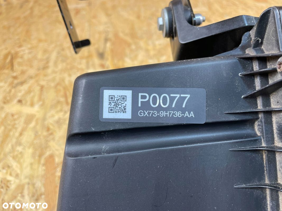 OBUDOWA FILTRA POWIETRZA JAGUAR F-PACE X761 3.0D GX73-9600-AC GX73-9H736-AA - 8