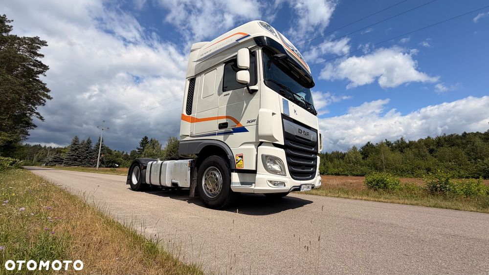 DAF - 1