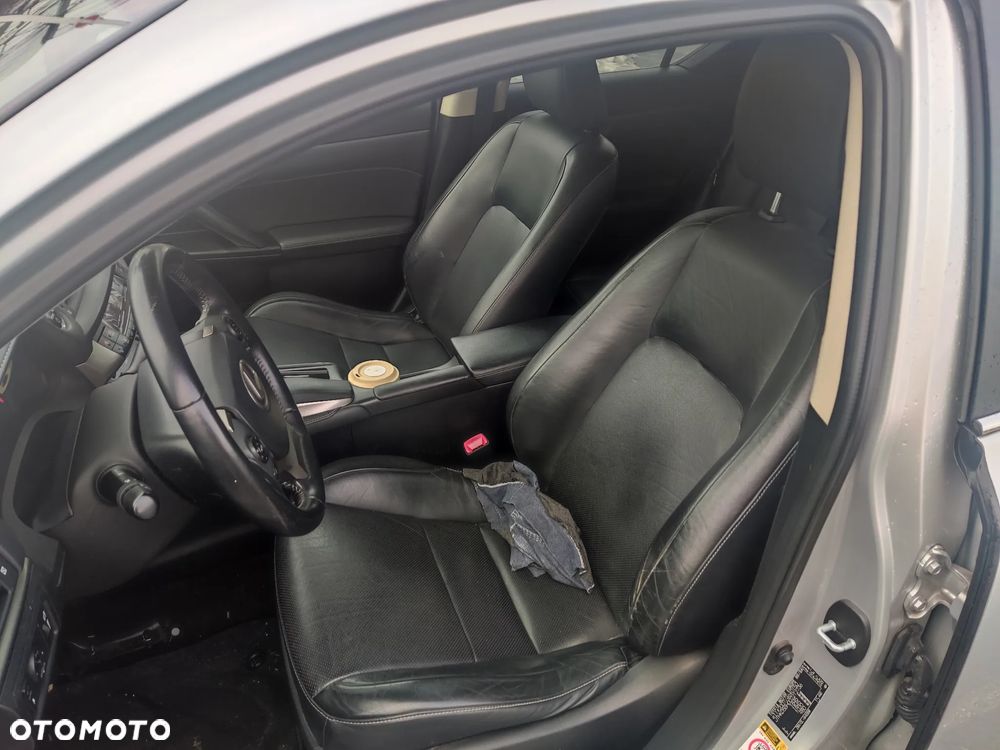 Lexus CT Luxury Line - 16