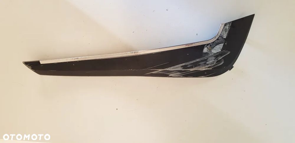 Kymco Like 50 Prawa Listwa Płoza Pług Osłona Owiewka - 1