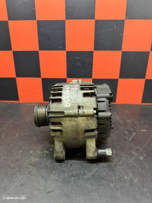 Alternador Citroën Berlingo (B9) - 3