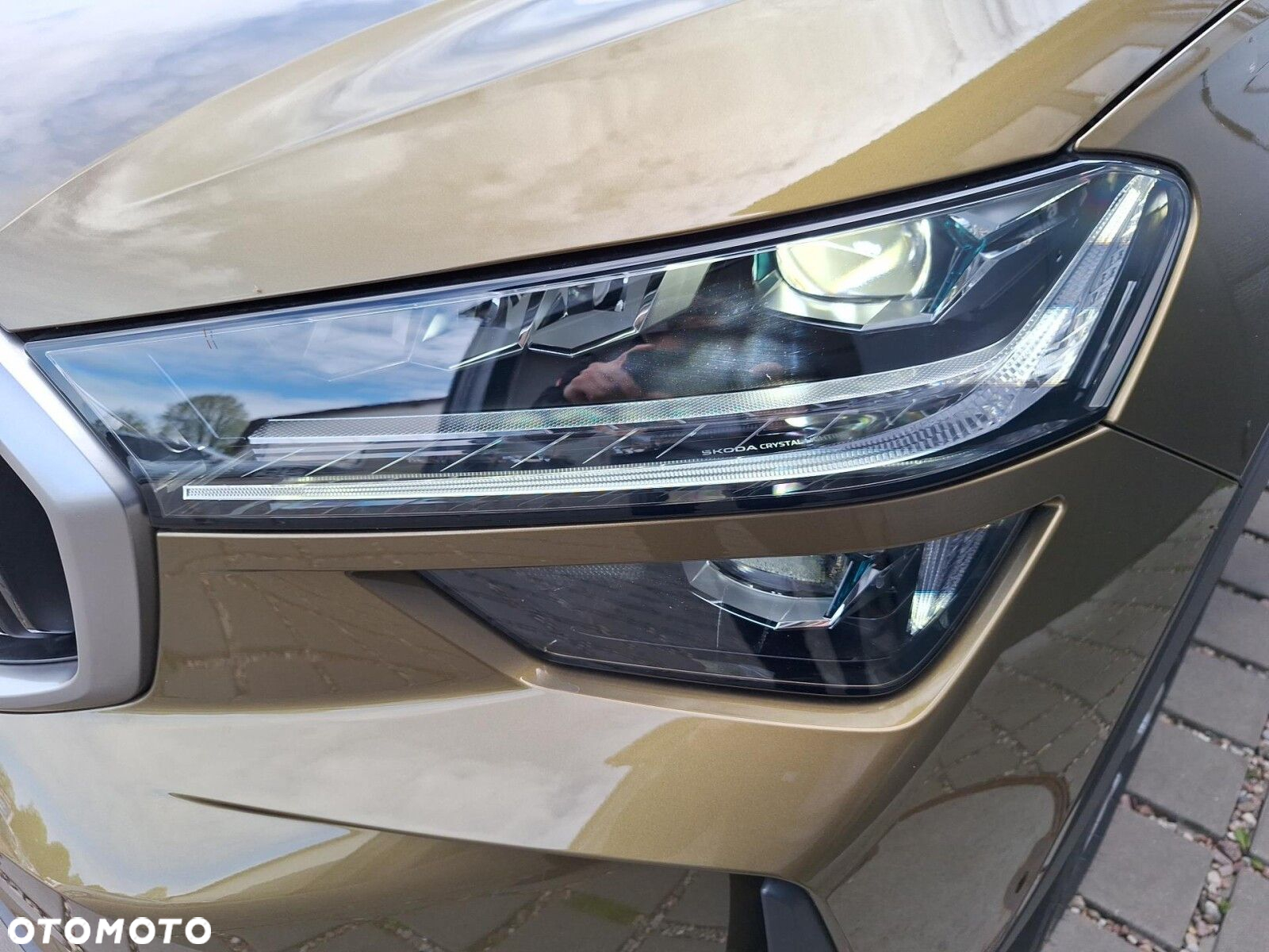 Skoda Kodiaq 1.5 TSI mHEV 4x2 Selection DSG - 9