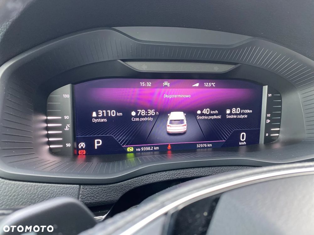 Skoda Karoq 1.5 TSI ACT 4x2 Style DSG - 25