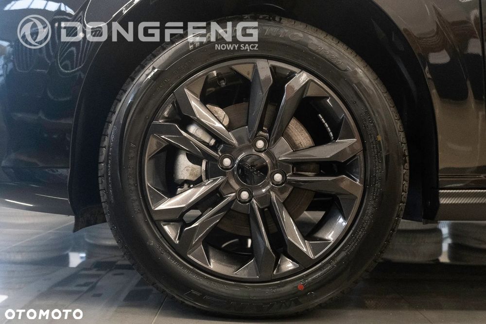 Dongfeng Shine - 6