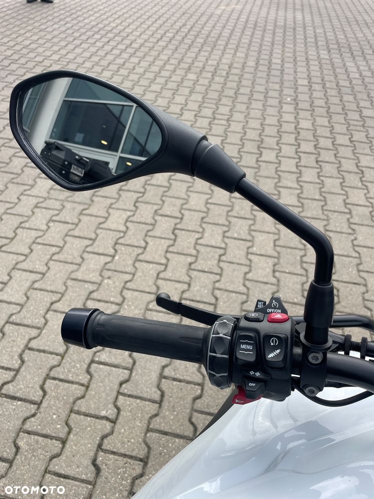 BMW GS - 8