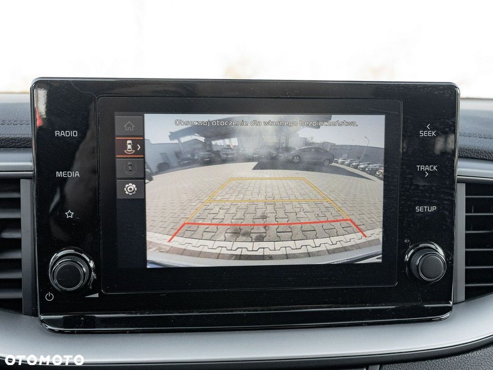 Kia Ceed 1.5 T-GDI M DCT - 23