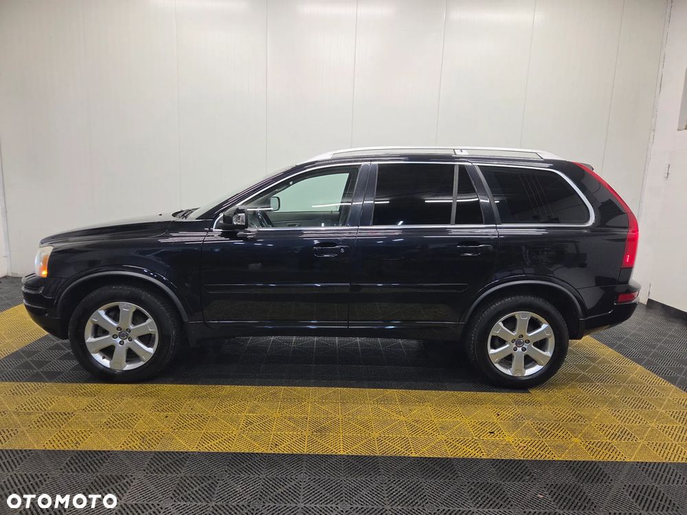 Volvo XC 90 D4 Geartonic Momentum - 3
