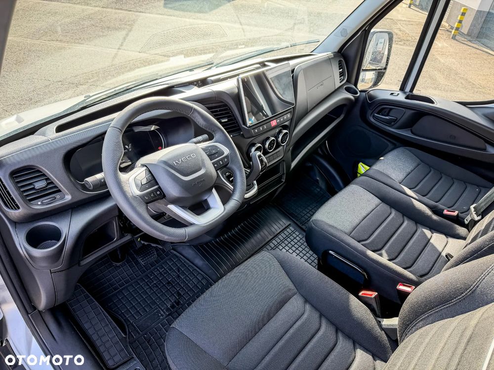 Iveco 35S18HA8V L3H2 od ręki ! - 10