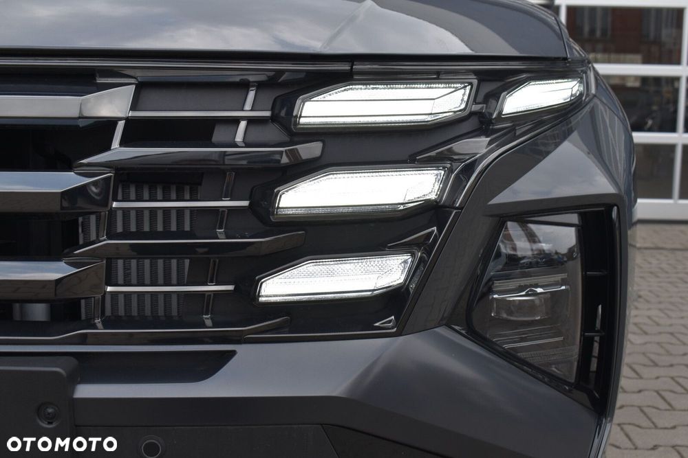 Hyundai Tucson - 3
