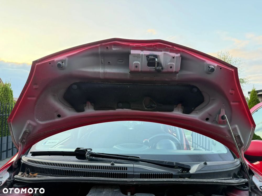 Toyota Aygo 1.0 VVT-i Black MM - 29