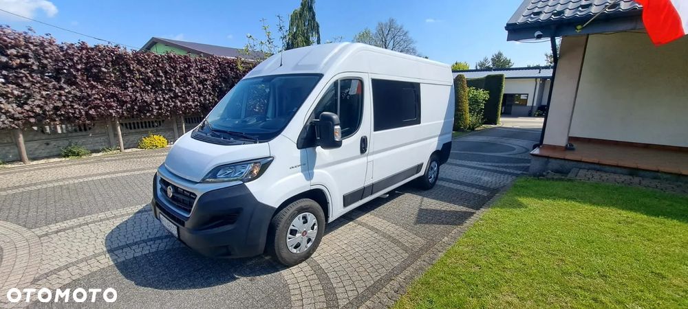 Fiat DUCATO - 1