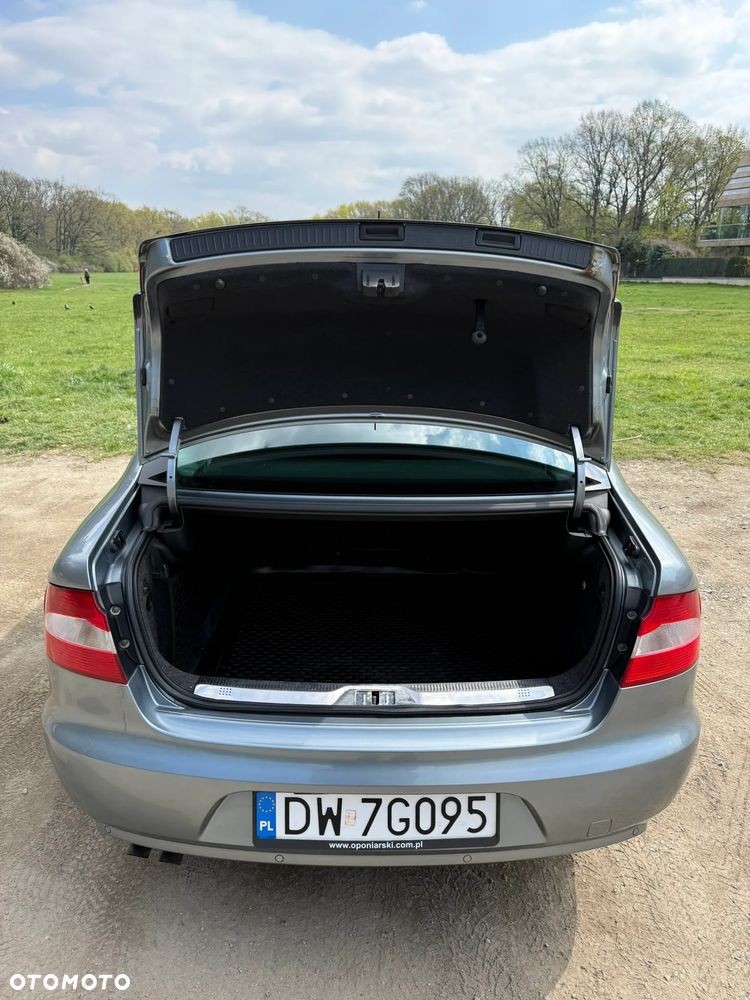 Skoda Superb - 8