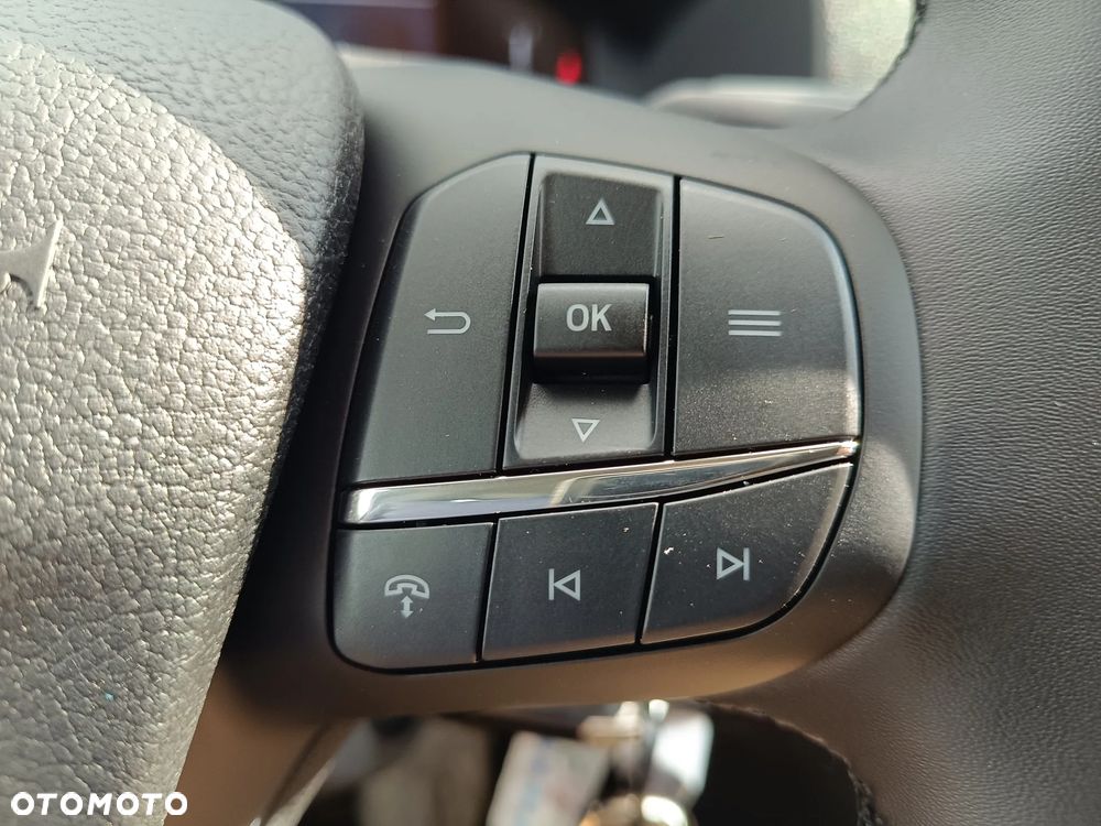 Ford Ford Transit Brygadowy  2.0 ecoblue  FWD LDT 6.2 M6 - 19