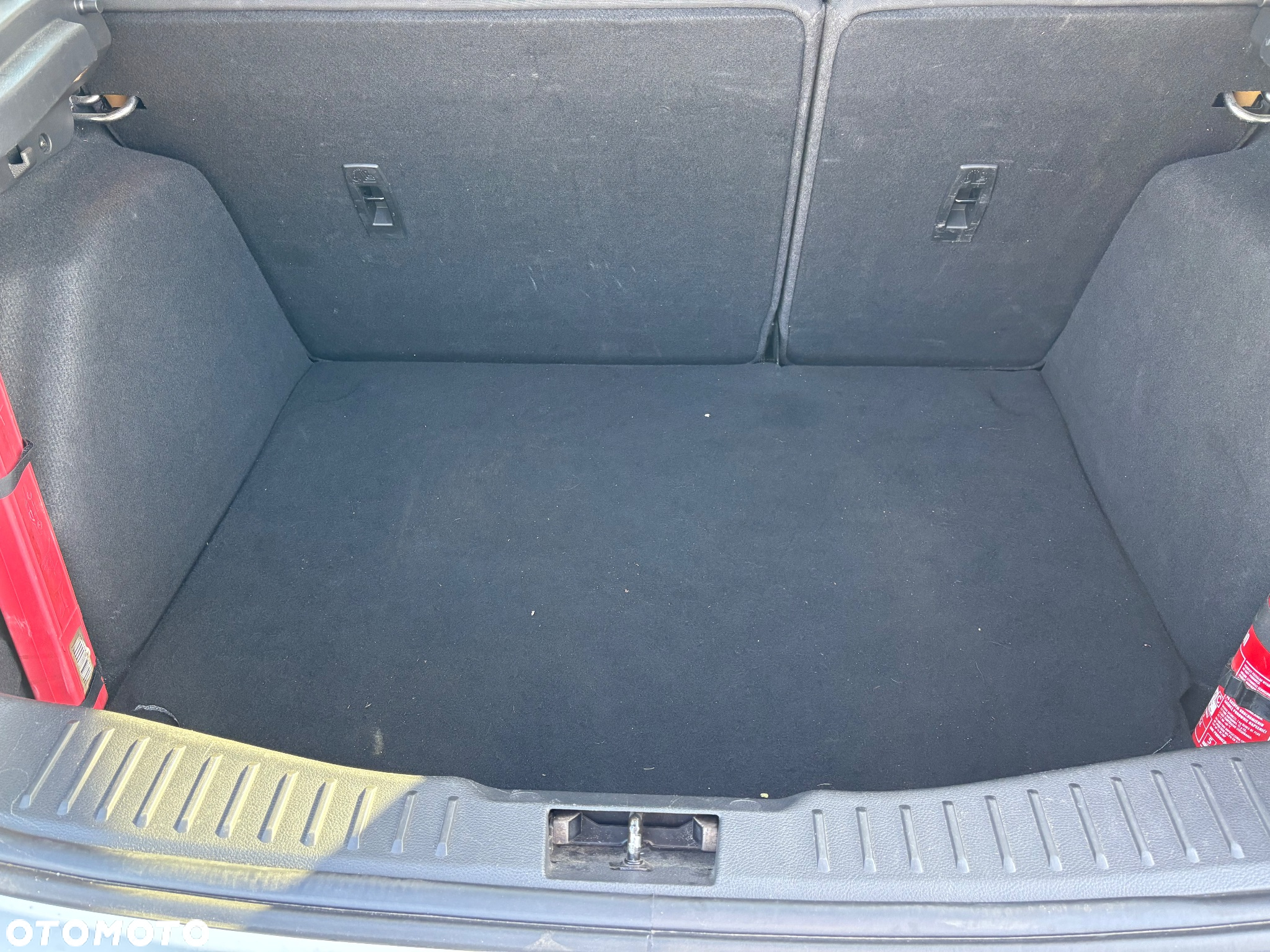 Ford Focus 1.5 EcoBlue Trend - 12