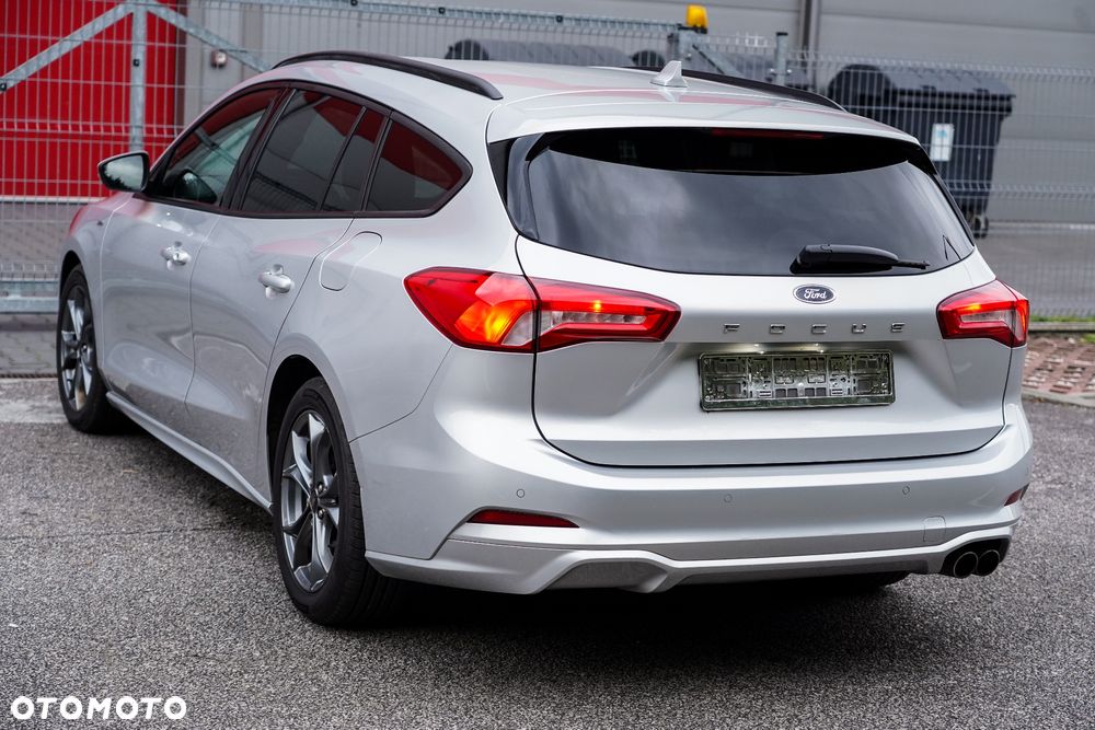 Ford Focus 1.5 EcoBlue ST-Line - 5