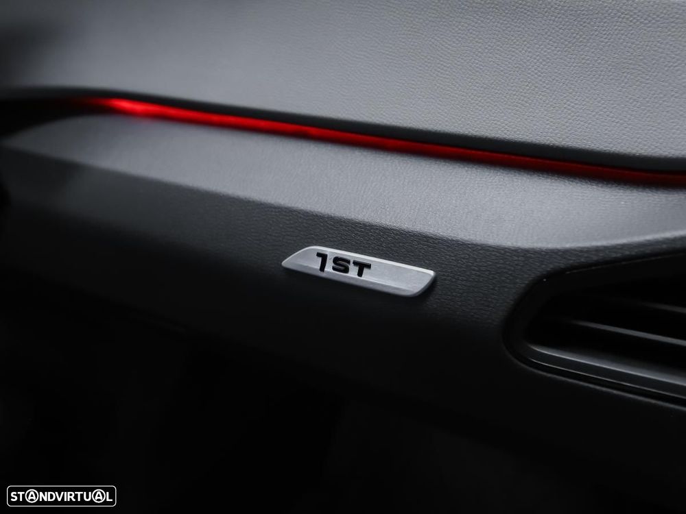 VW ID.3 58 kWh 1st - 3